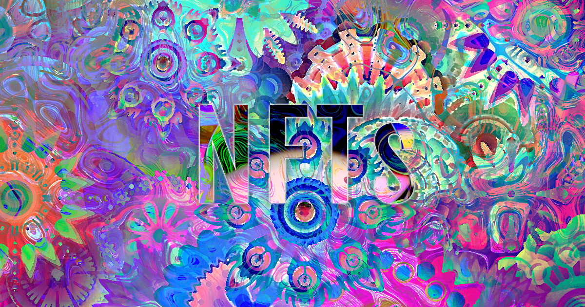 Say it again: NFTs are more than digital art