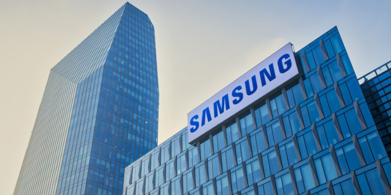 Samsung redémarre les plans XR avec casque réalité augmenté, événements Metaverse