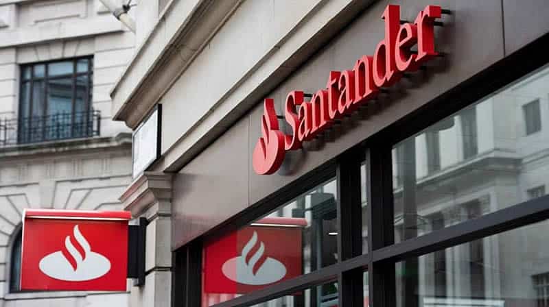Santander lance des prêts garantis par du blé et du maïs tokenisés