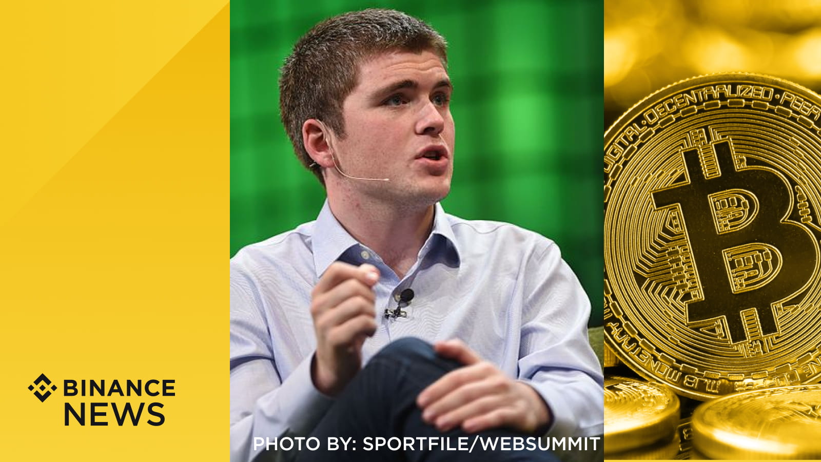 Stripe ajoute la prise en charge des paiements pour les entreprises de cryptographie