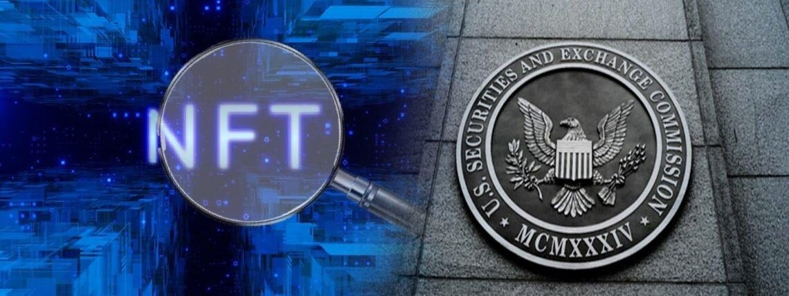 La SEC américaine sonde l'industrie NFT