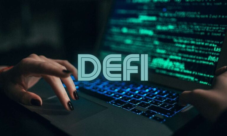 Deus Finance exploité deux fois en deux mois, plus de 13 millions de dollars volés