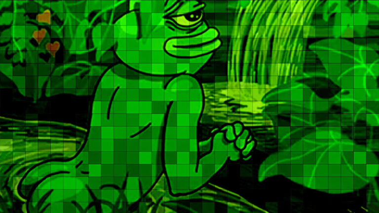 Un collectionneur rare de Pepe NFT perd 500 000 $ après avoir omis de lire les petits caractères