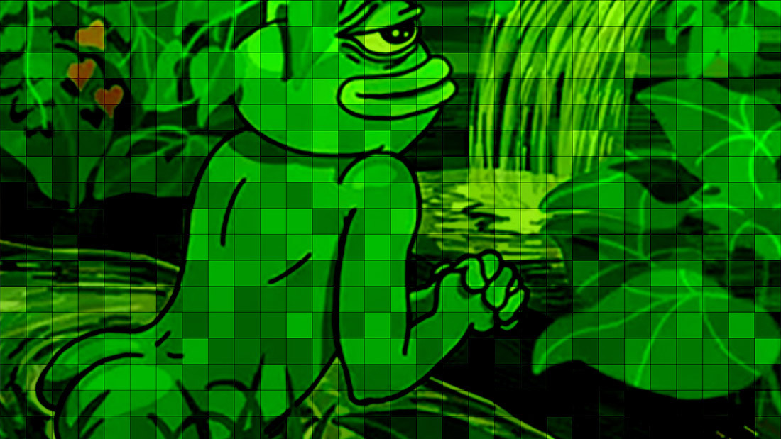 Rare Pepe NFT collector loses $500,000 after failing to read the fine print