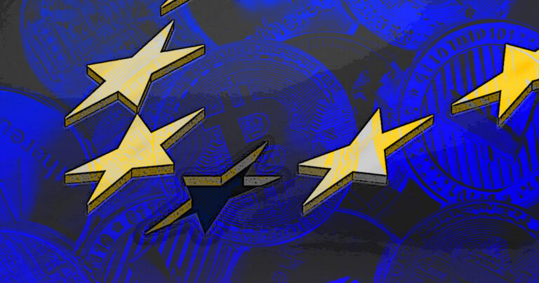 Un membre du Parlement européen déclare que les transactions cryptographiques ne devraient pas être anonymes