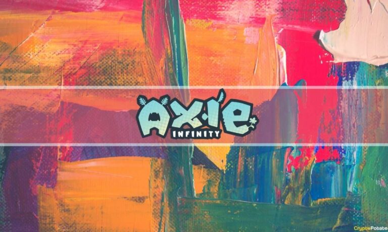 Axie Infinty (AXS) explose de 20% par semaine, Bitcoin reste stable au-dessus de 17 000 $: Market Watch