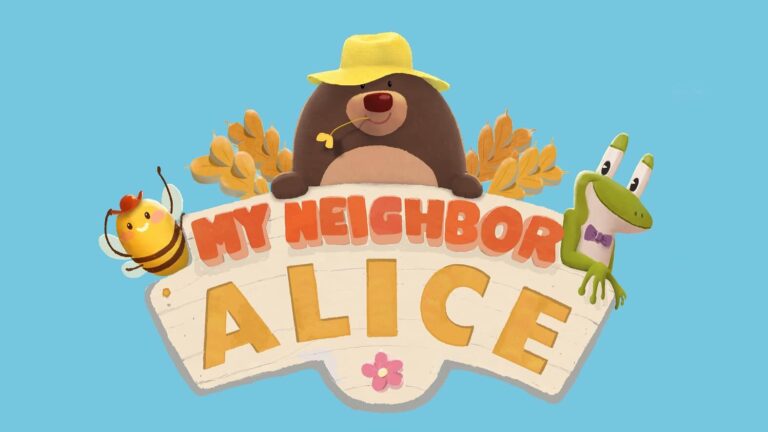 Mise à jour de la feuille de route de ma voisine Alice 2022