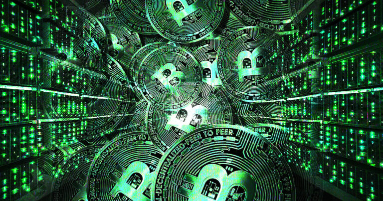Le 19 000 000e Bitcoin vient d’être extrait – il n’en reste que 2 millions
