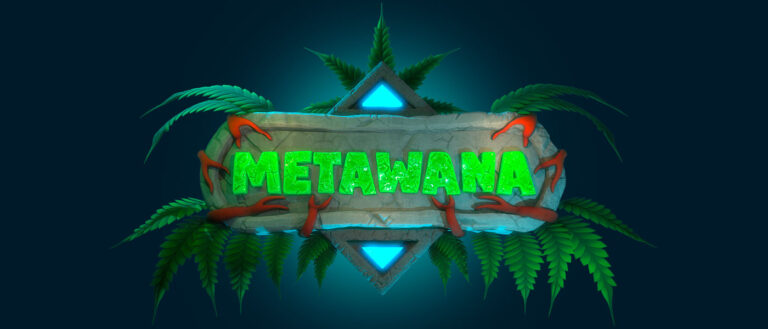 Metawana Second Drop NFT arrive sur Fractal le 14 avril