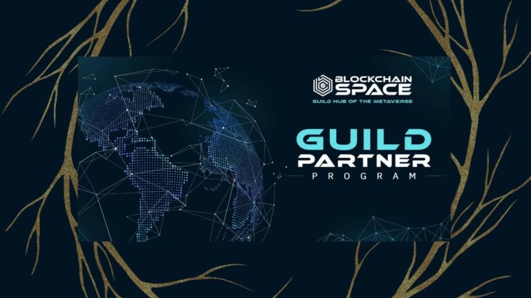 BlochchainSpace présente son programme de partenariat de guilde