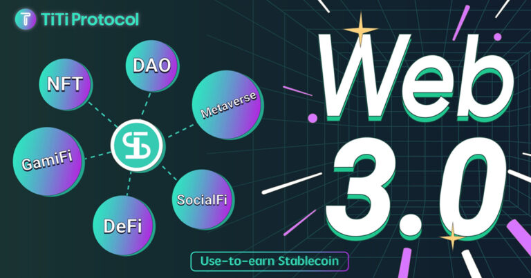 TiTi Protocol obtient 3,5 millions de dollars pour créer le premier stablecoin à algorithme d’utilisation pour gagner