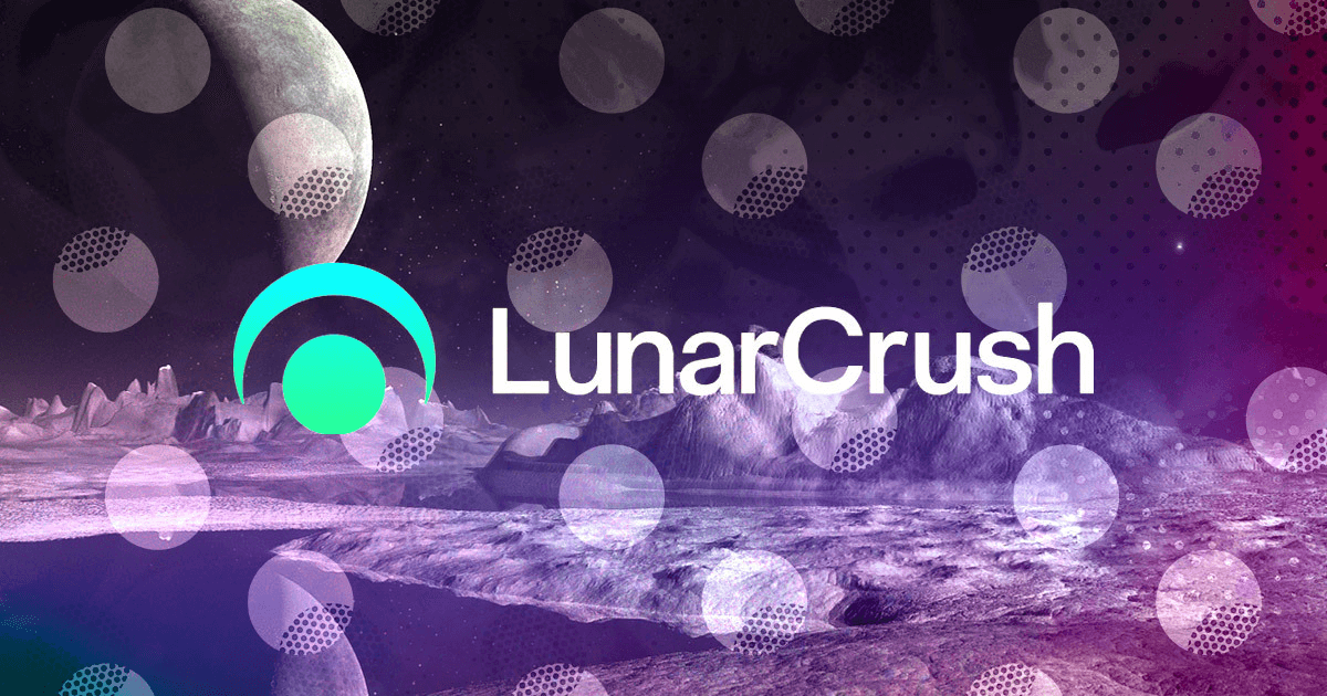 LunarCRUSH launches DeFi suite called LunarFi