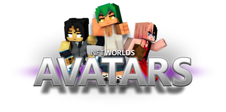 NFT Worlds annonce les avatars Genesis
