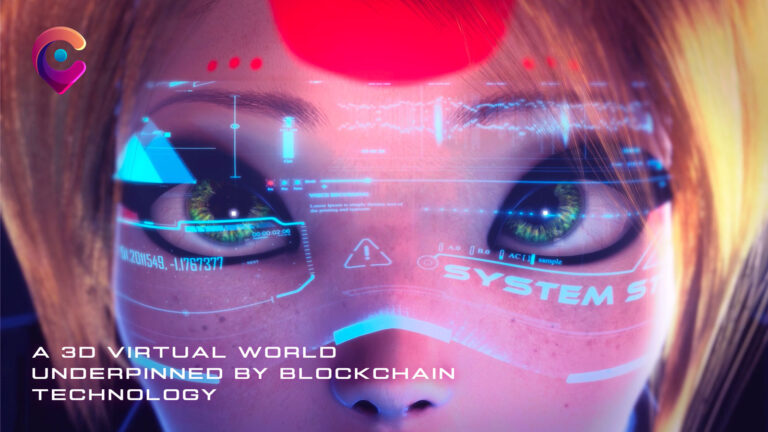 Chain Guardians dévoile le cryptoverse – un métaverse de tout