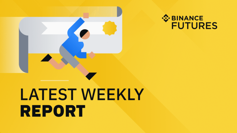 Futures Weekly Wrap (18 avril-24 avril): Cryptos menace de rompre le support