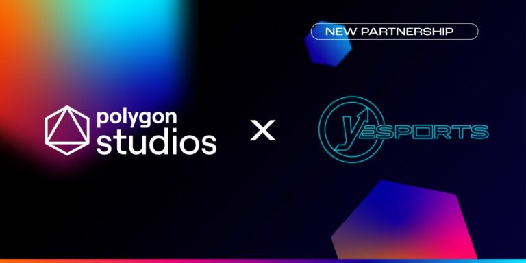 Yesports s’apprête à lancer l’esport sur le Web 3.0