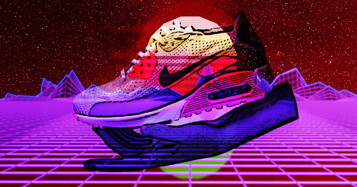 Nike launches first metaverse kicks in partnership with RTFKT