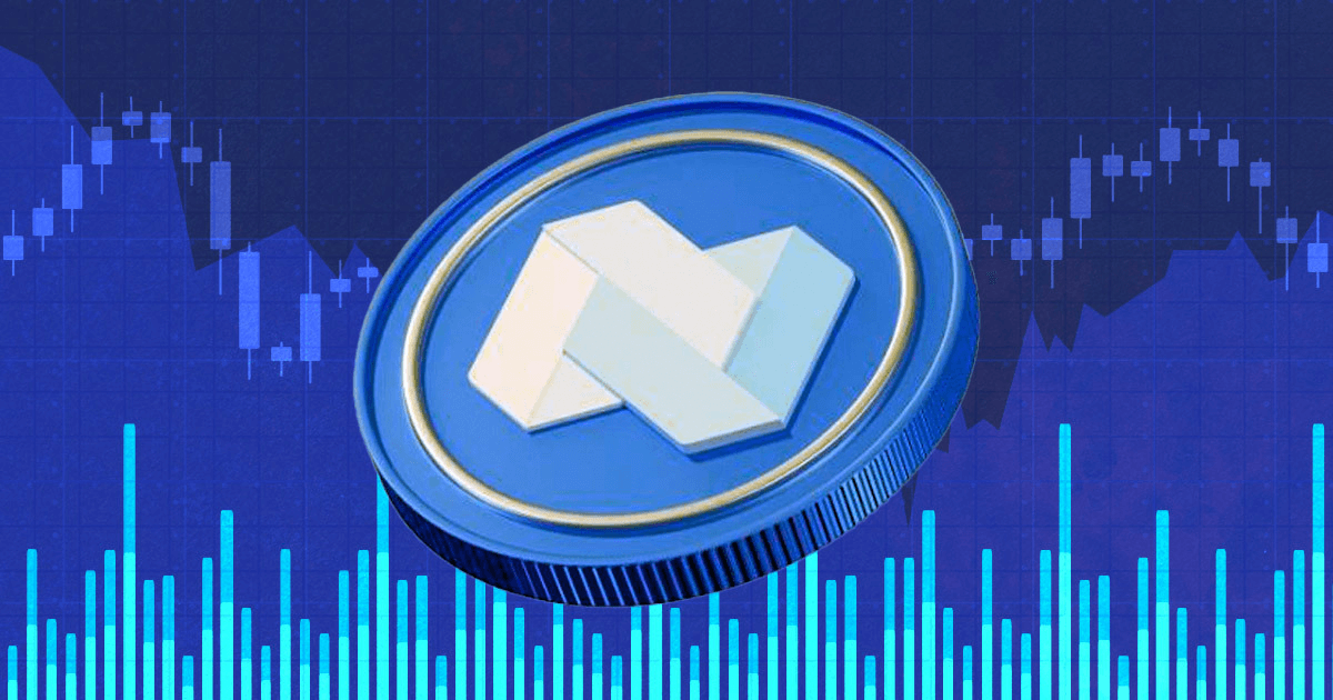 Here’s why NEXO went up over 60% following Binance listing