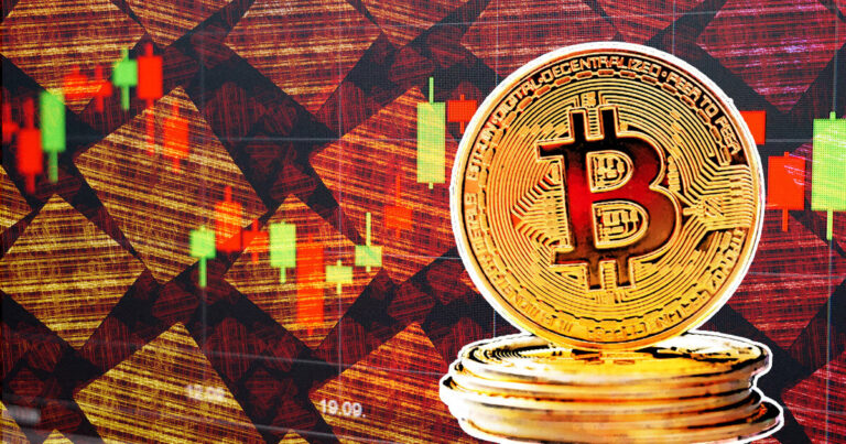Voici pourquoi Bitcoin pourrait devoir faire face à une récession en 2024