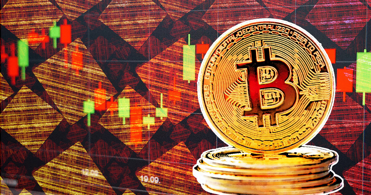 Here’s why Bitcoin may have to deal with a recession in 2024