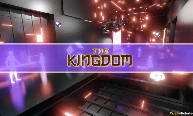 Alameda soutient le projet Metaverse The Kingdom dans un cycle de financement de 3,6 millions de dollars