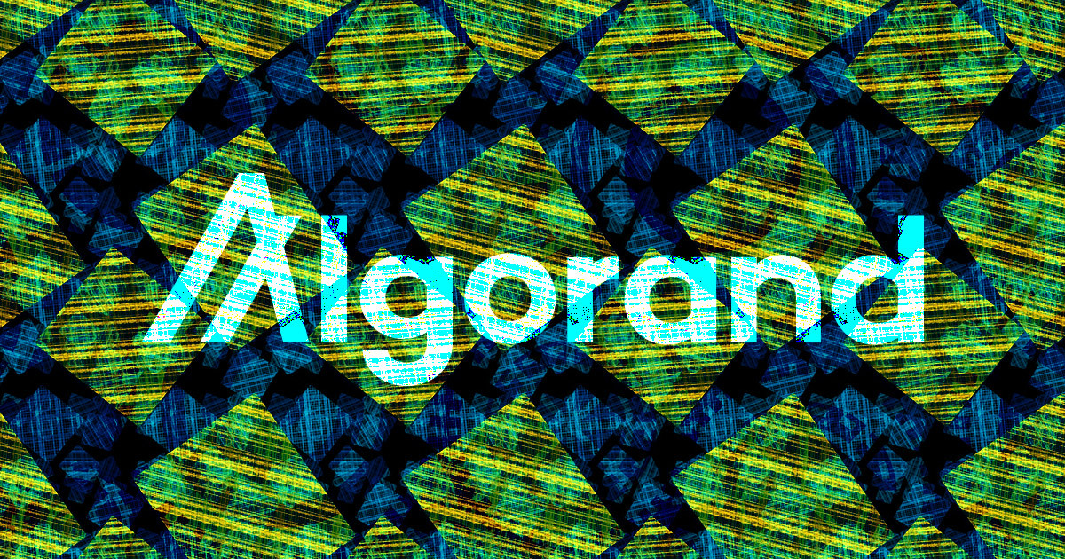 Algorand will automatically offset carbon emissions with smart contracts