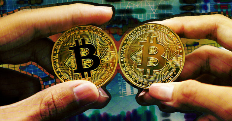 Analystes: la pression de vente à court terme de Bitcoin est absorbée par les détenteurs à long terme