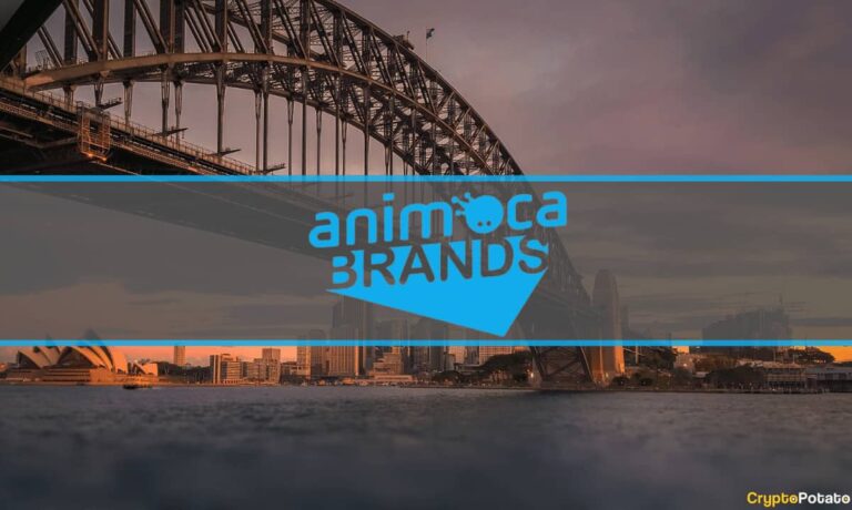 Animoca Brands acquiert Aussie Digital Agency (rapport)