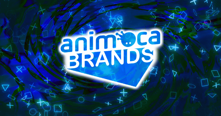 Animoca Brands acquiert le studio français de jeux vidéo Eden Games
