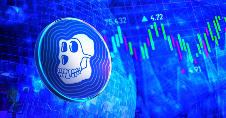 ApeCoin atteint un nouveau sommet alors que le lancement d’Otherside se profile