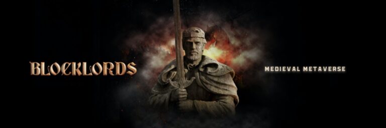 Aperçu de Blocklords, le premier MMO de grande stratégie AAA à venir en 2022