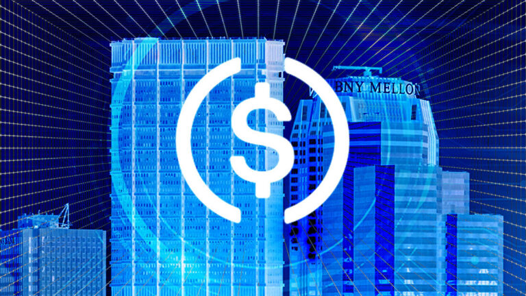 BNY Mellon deviendra le principal dépositaire des réserves de pièces stables USDC de Circle