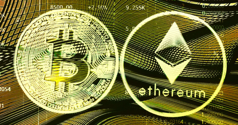 Bitcoin, la corrélation d’Ethereum avec les grandes actions technologiques augmente