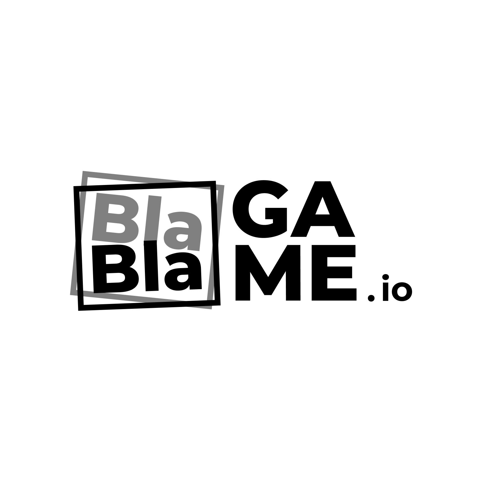 BlaBlaGame.io