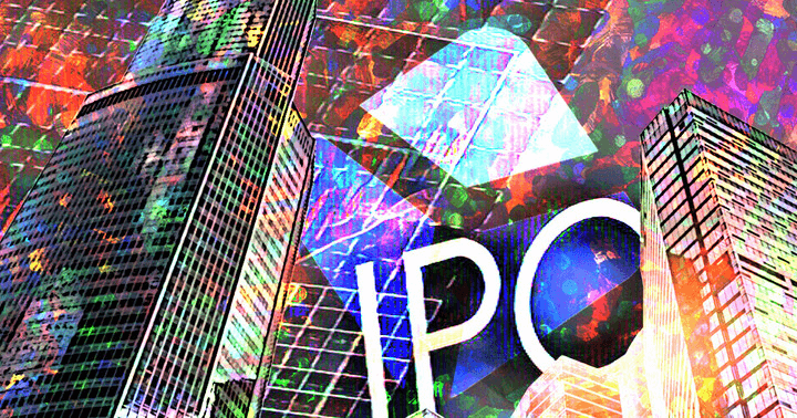 Blockchain.com aiming for IPO in 2022