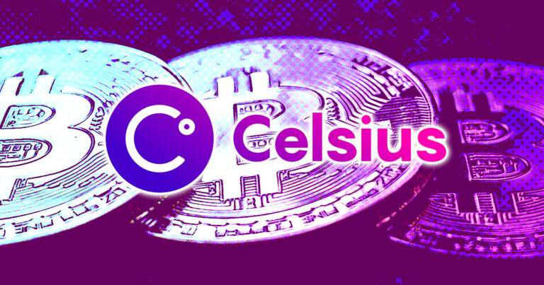 Celsius détient plus de Bitcoin que toute autre entreprise