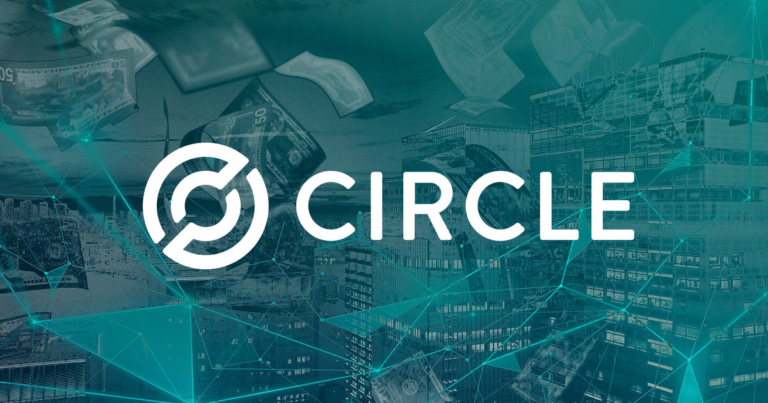 Circle va lever 400 millions de dollars dans le cadre d’un cycle de financement dirigé par BlackRock
