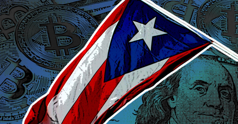 Comment les riches en crypto embourgeoisent Porto Rico