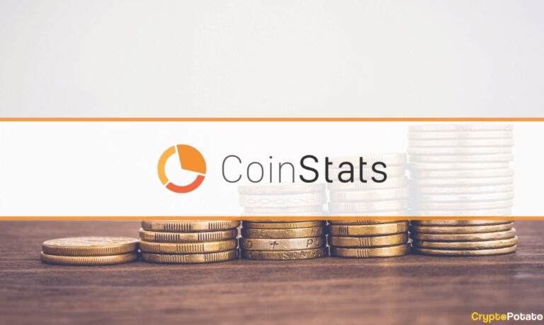 Crypto Portfolio Manager CoinStats récupère 3,2 millions de dollars sur un nouveau cycle de financement