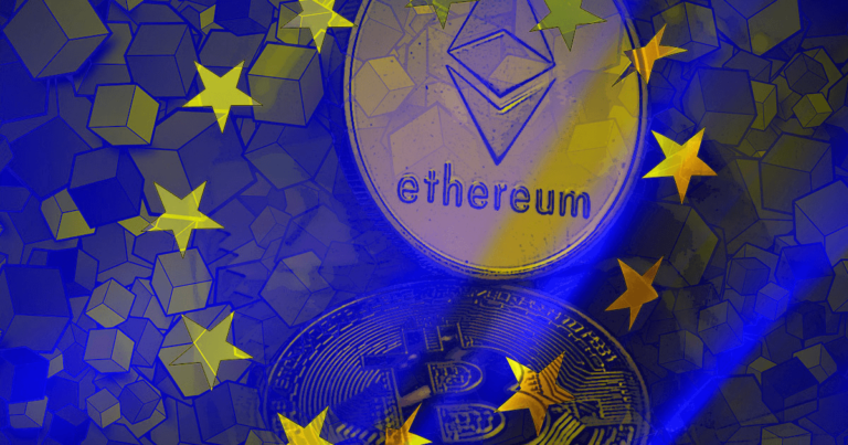 Des documents internes montrent que les décideurs politiques de l’UE veulent pousser Ethereum sur Bitcoin