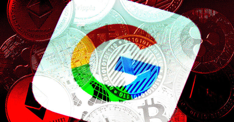 Des milliards ont conseillé de mettre à jour le navigateur Chrome – en particulier les utilisateurs de crypto
