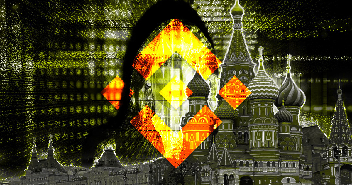 Reports emerge of how Russian agency made Binance reveal its clients data