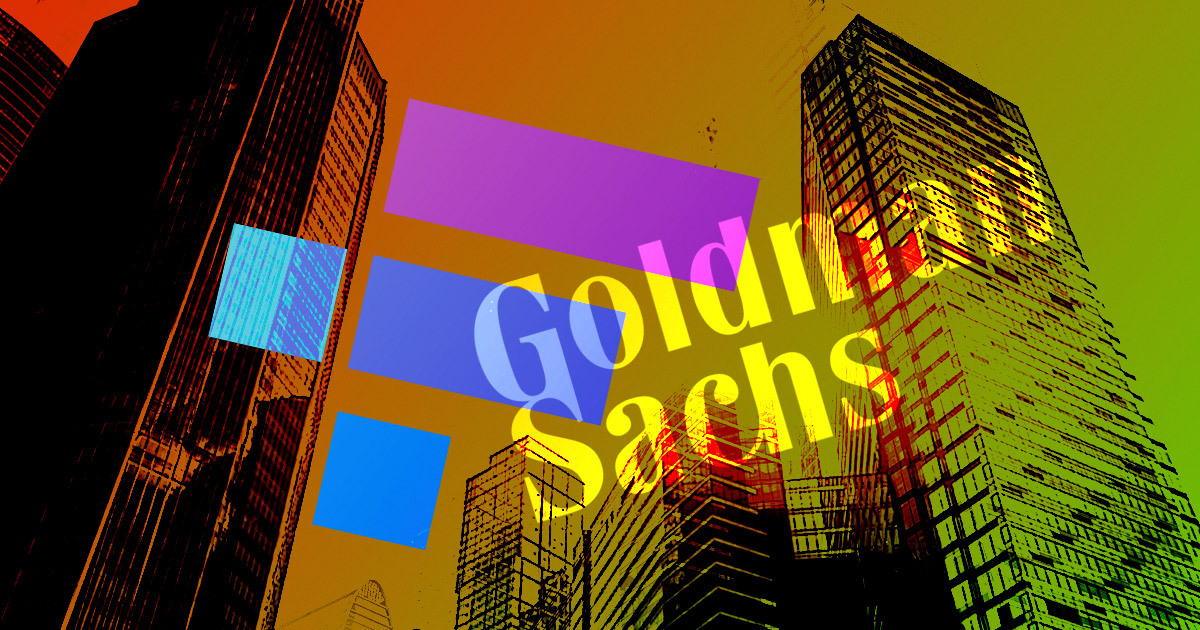 Goldman Sachs looking to advise FTX on IPO, regulatory discussions