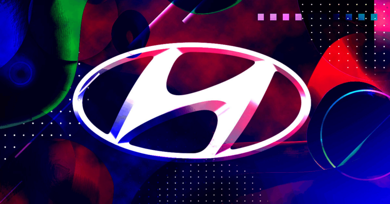 Hyundai double son projet NFT communautaire avec la collaboration de Meta Kongz