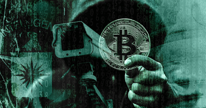 Was the CIA behind Bitcoin creator Satoshi Nakamoto’s ‘disappearance’?