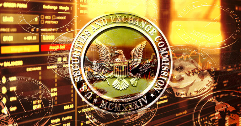 La SEC exige que les échanges cryptographiques exposent les actifs de leurs clients