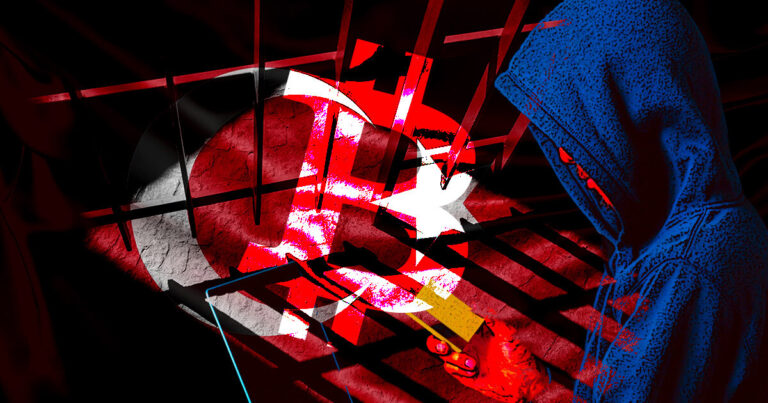 La Turquie veut que l’arnaqueur de crypto soit emprisonné à vie