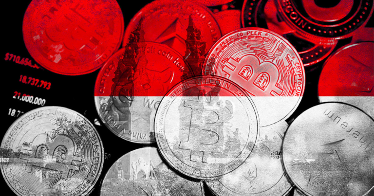 La décision de l’Indonésie de taxer la crypto va-t-elle étouffer l’adoption locale ?