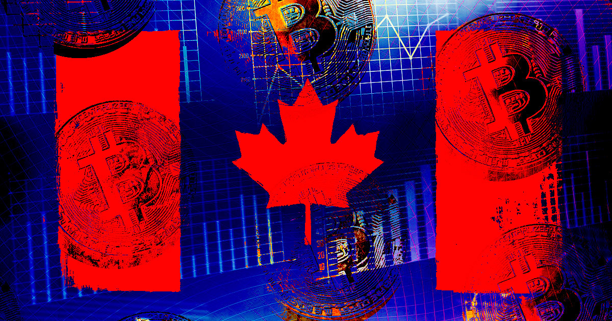 Crypto research by Bank of Canada confirmed what we knew all along