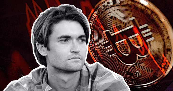 L’amende de 183 millions de dollars de Silk Road de Ross Ulbricht sera payée via 2,7 milliards de dollars en BTC récupérés d’un pirate